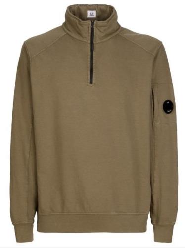 C.P. Company Sweat met zip