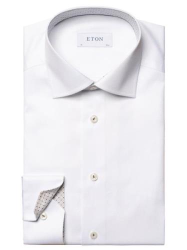 Eton Contemporary fit overhemd