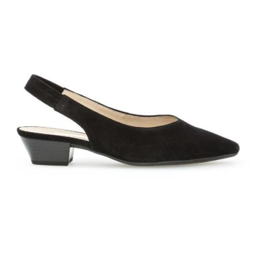 Gabor Pumps