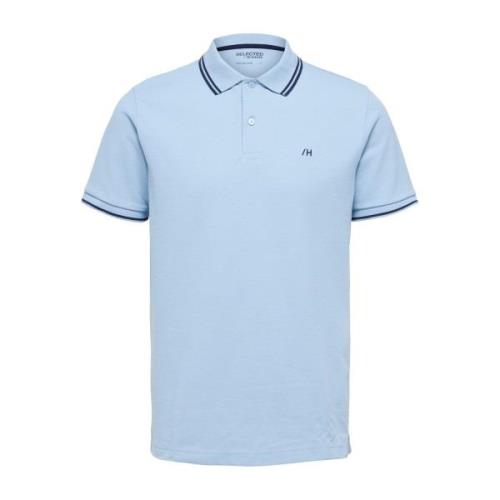 Selected Dante sport polo