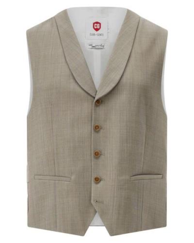 Club of Gents Gilet 10.158s0 / 0033