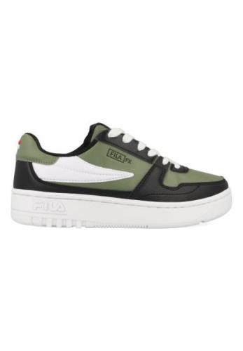 Fila Fxventuno teens fft0007.63103 / zwart