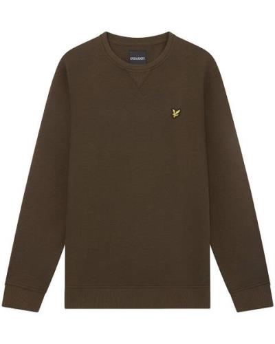 Lyle and Scott Sweatshirt ml424vog