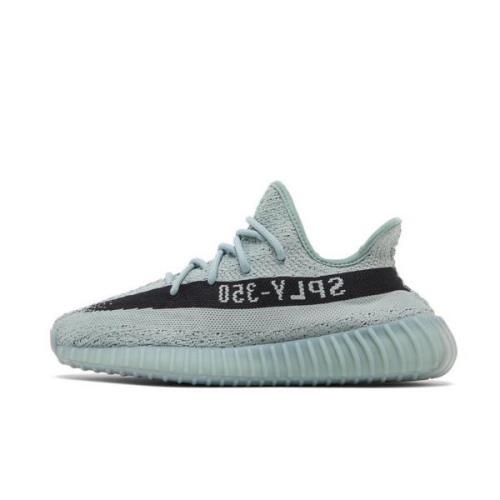 Adidas Boost 350 v2 salt core black