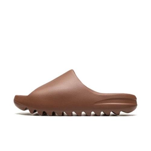 Adidas Yeezy Slide flax