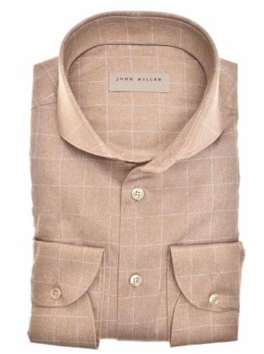 John Miller Tailored fit shirt