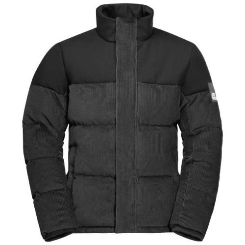 Jack Wolfskin Nature corduroy jacket