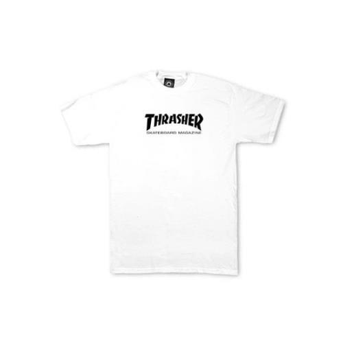 Thrasher Trhasher skate mag