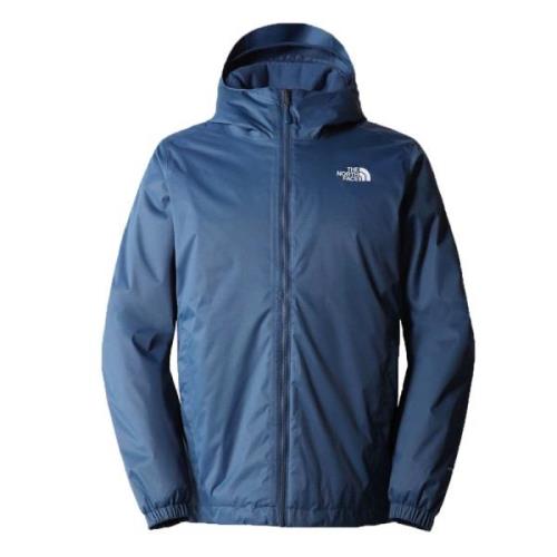 The North Face Quest insulated