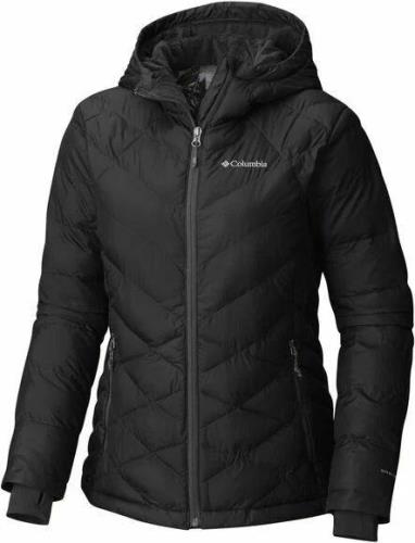 Columbia heavenly hdd jacket -