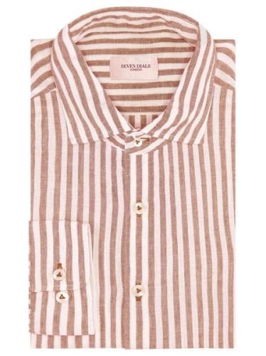 Seven Dials Seven dials shirt jerred 01