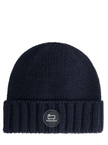 Woolrich Beanie