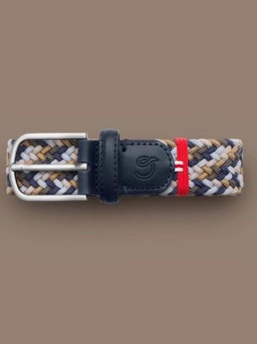 La Boucle Riem buckingham