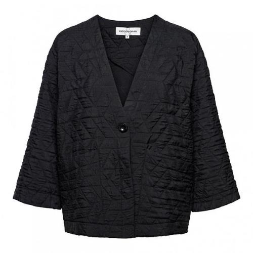 &Co Woman &co women jas siloh black