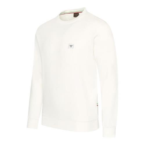 Cappuccino Italia Sweater