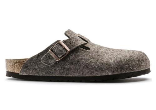 Birkenstock Boston bs heren slof