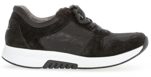 Gabor Rollingsoft sensitive 76.946.47 dames rollende wandelsneaker