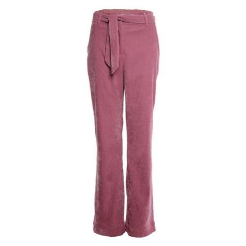 Poools Broek 343125 pink