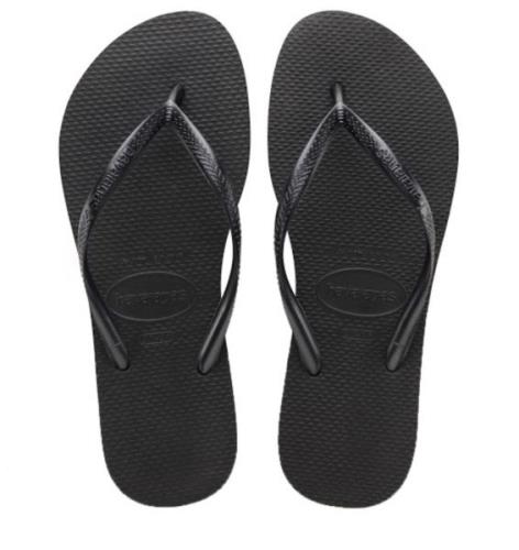 Havaianas Slim teenslippers dames