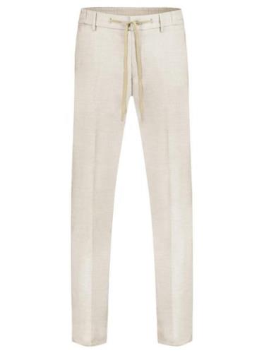 Berwich Linnen pantalon