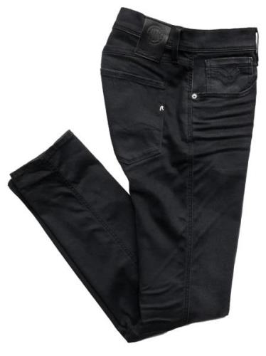 Replay Slim fit anbass jeans