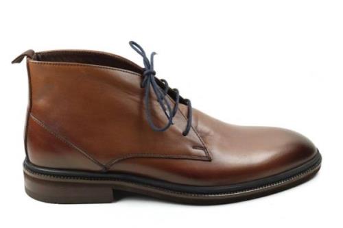 Berkelmans 232184702 hoge veterschoen