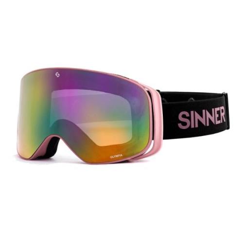 Sinner Beste koop olympia