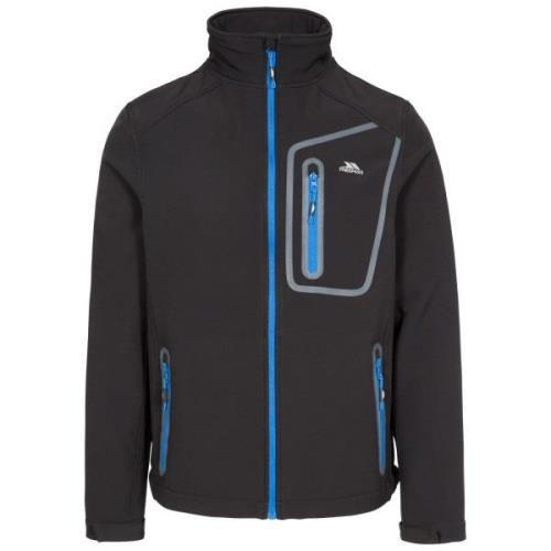 Trespass Heren hotham softshell jas