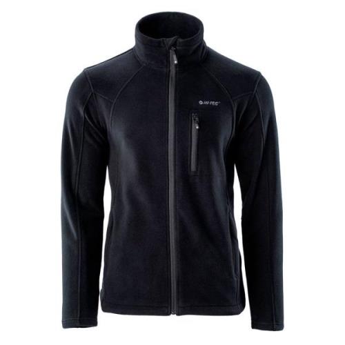 Hi-Tec Heren monar full zip fleecejack