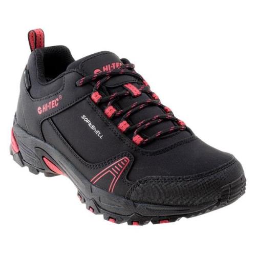 Hi-Tec Dames hapiter waterdichte lage wandelschoenen