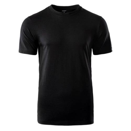 Hi-Tec Heren puro t-shirt met korte mouwen