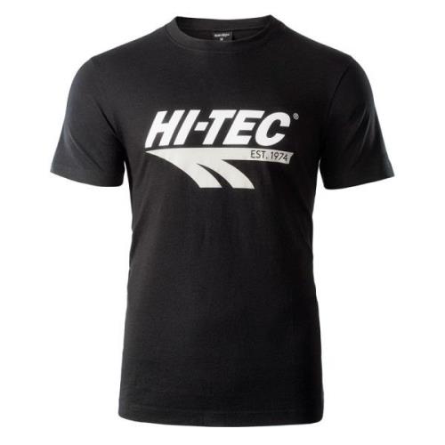 Hi-Tec Heren retro t-shirt