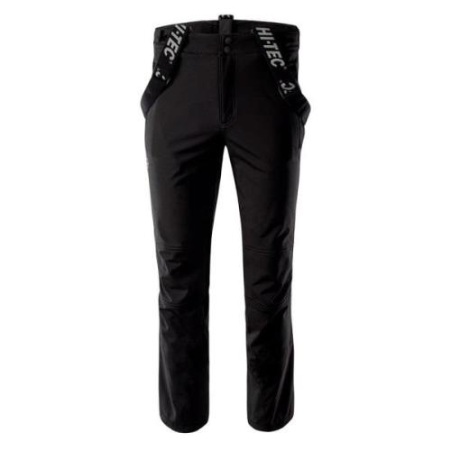 Hi-Tec Heren loran softshell broek