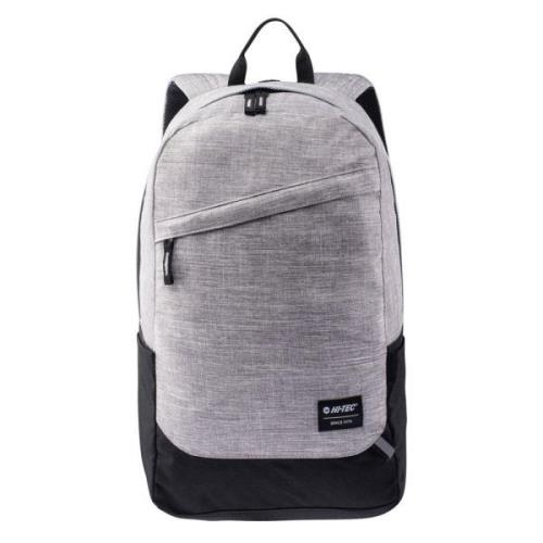 Hi-Tec Citan logo 28l laptop rugzak