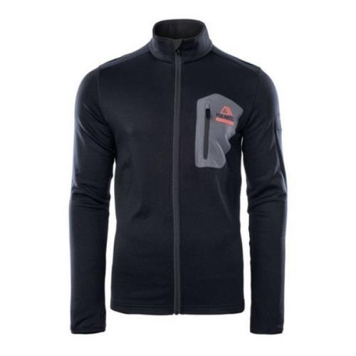 Magnum Heren alces polartech fleece jas