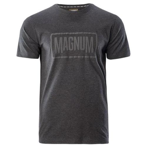 Magnum Heren essential 2.0 logo t-shirt