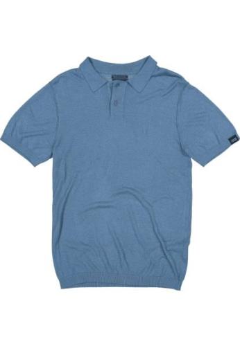 Butcher of Blue Aix polo ss