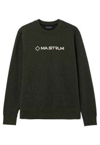 Ma.strum Sweaters