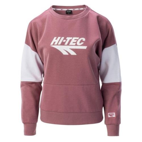 Hi-Tec Dames pere ii sweatshirt