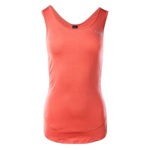 Hi-Tec Dames lady malia training tanktop