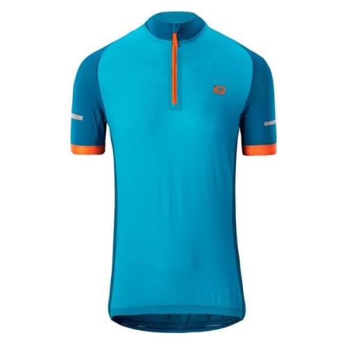 IQ Heren trailo t-shirt