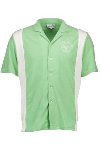 Sergio Tacchini Tano ss overhemd