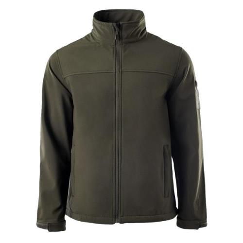 Magnum Heren herten soft shell jas