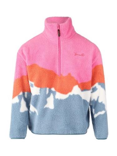 Brunotti chiny-pp girls fleece -