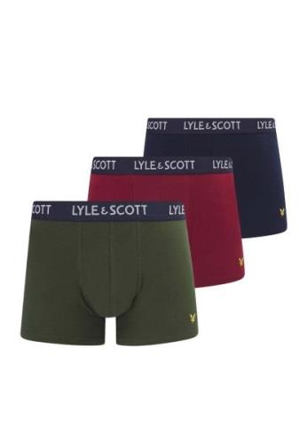 Lyle and Scott Boxershorts