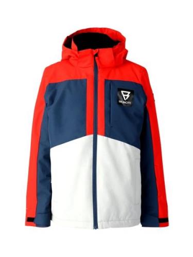 Brunotti aratiny boys snow jacket -