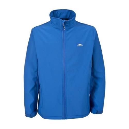 Trespass Heren vander softshell jas