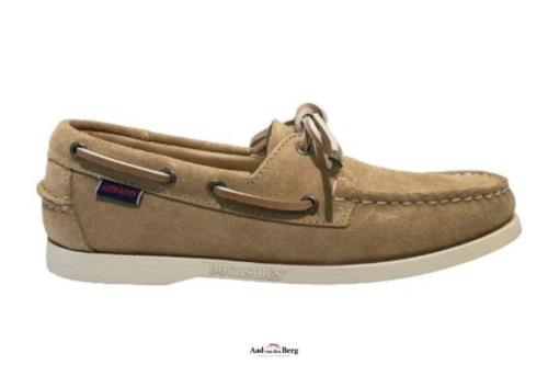 Sebago Herenschoenen veterschoenen