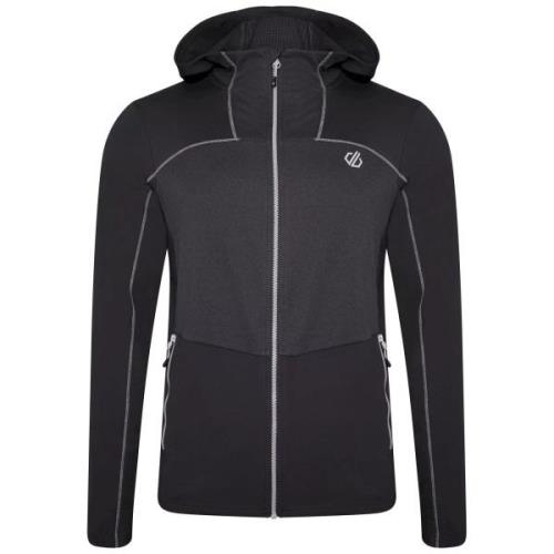 Dare2b Heren revive ii lichtgewicht hoodie