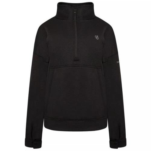 Dare2b Dames laura whitmore recoup ii half zip sweatshirt